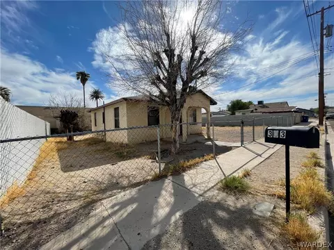 303 N M St, Needles, CA 92363 photo 5