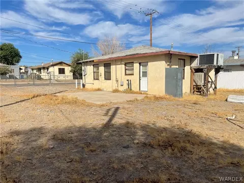 303 N M St, Needles, CA 92363 photo 42