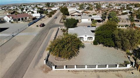 5252 E Pima Dr, Topock, AZ 86436 photo 2