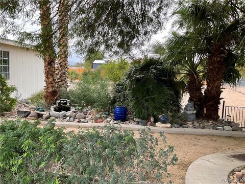 5252 E Pima Dr, Topock, AZ 86436 photo 7