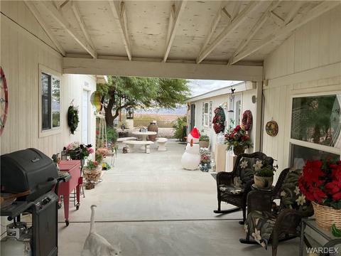 5252 E Pima Dr, Topock, AZ 86436 photo 6