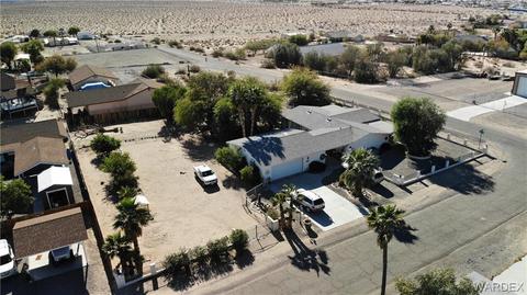 5252 E Pima Dr, Topock, AZ 86436 photo 5