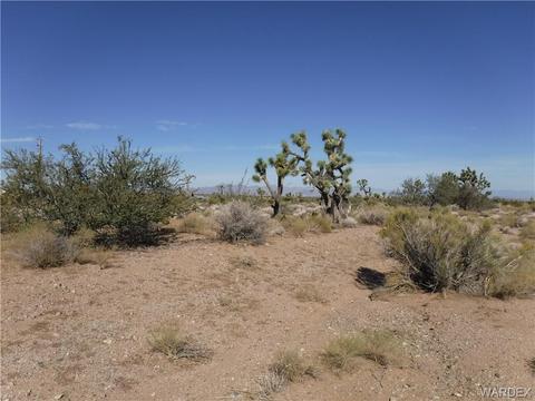 28285 N Drifting Sands Dr, Meadview, AZ 86444