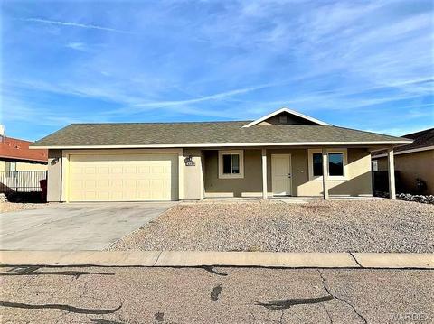 3339 E Double O Dr, Kingman, AZ 86409 photo 1