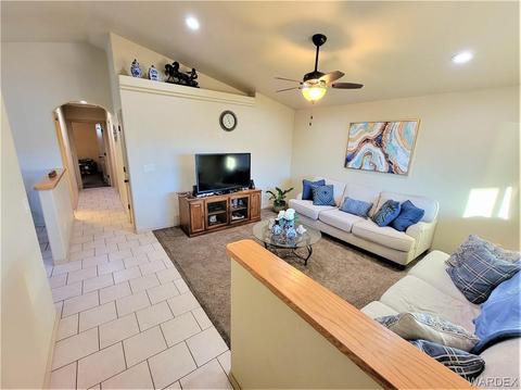 3339 E Double O Dr, Kingman, AZ 86409 photo 2