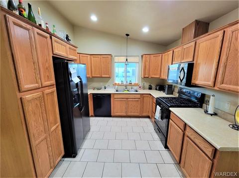 3339 E Double O Dr, Kingman, AZ 86409 photo 4