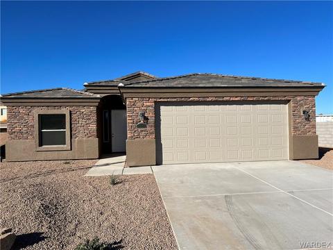 3713 E Andrea Dr, Kingman, AZ 86409 photo 1