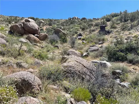 Lot 29 Wagon Bow Ranch Road, Wikieup, AZ 85360