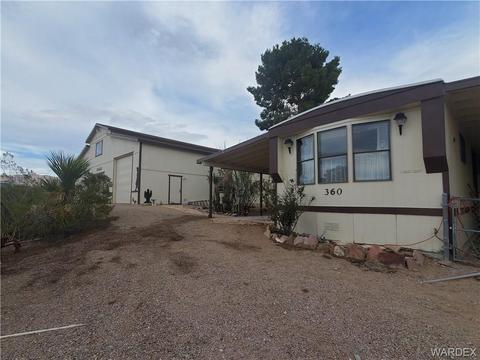 340 Haystack Dr, Meadview, AZ 86444 photo 2