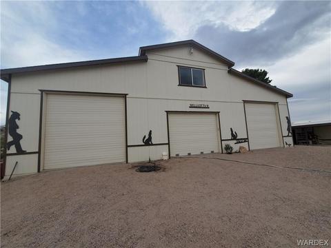 340 Haystack Dr, Meadview, AZ 86444 photo 1