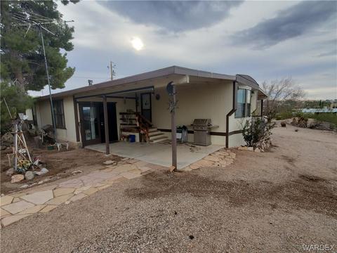 340 Haystack Dr, Meadview, AZ 86444 photo 4