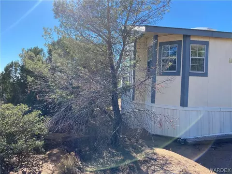 15500 E Dicks Camp Rd, Hackberry, AZ 86411 photo 9