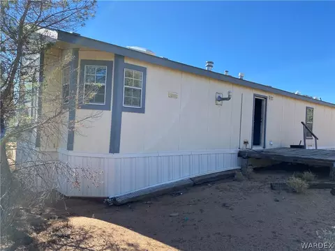15500 E Dicks Camp Rd, Hackberry, AZ 86411 photo 8