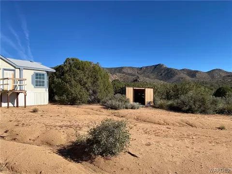 15500 E Dicks Camp Rd, Hackberry, AZ 86411 photo 13