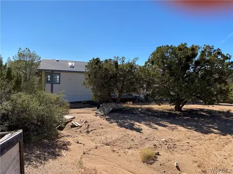 15500 E Dicks Camp Rd, Hackberry, AZ 86411 photo 3