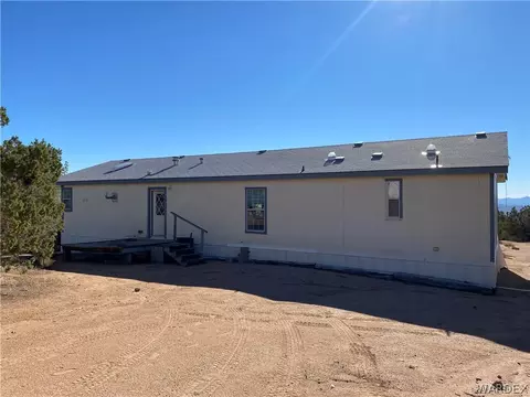 15500 E Dicks Camp Rd, Hackberry, AZ 86411 photo 6