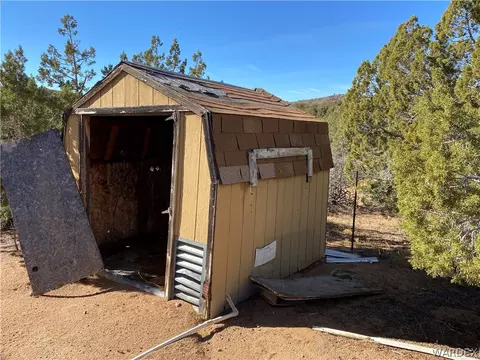 15500 E Dicks Camp Rd, Hackberry, AZ 86411 photo 42