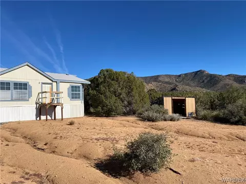 15500 E Dicks Camp Rd, Hackberry, AZ 86411 photo 12