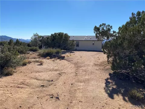 15500 E Dicks Camp Rd, Hackberry, AZ 86411 photo 1