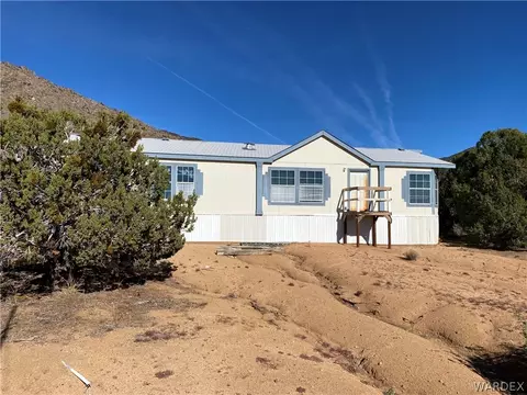 15500 E Dicks Camp Rd, Hackberry, AZ 86411 photo 11