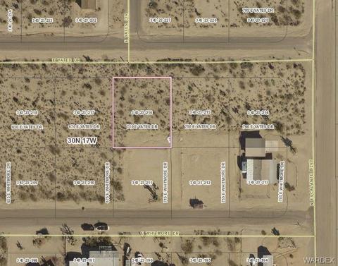 710 E Yates Dr, Meadview, AZ 86444 photo 1