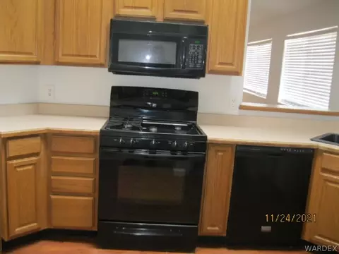 7796 E Concho Dr, Kingman, AZ 86401 photo 30