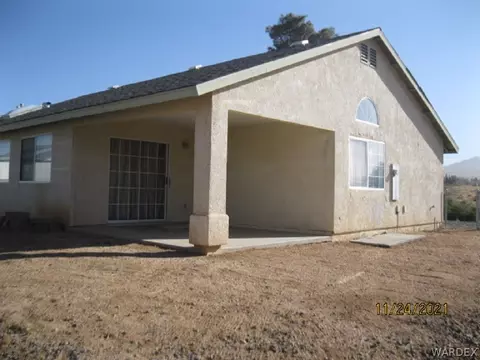 7796 E Concho Dr, Kingman, AZ 86401 photo 15