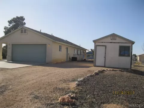 7796 E Concho Dr, Kingman, AZ 86401 photo 8