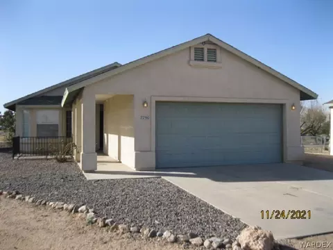 7796 E Concho Dr, Kingman, AZ 86401 photo 1