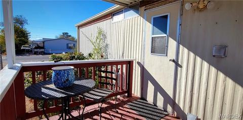 2395 E Thompson Ave, Kingman, AZ 86409 photo 3