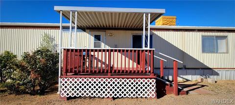 2395 E Thompson Ave, Kingman, AZ 86409 photo 2