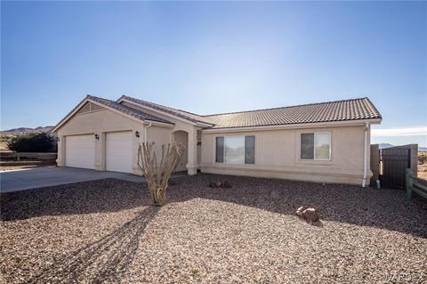 7748 E Devils Arch Dr, Kingman, AZ 86401 photo 3