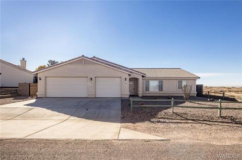 7748 E Devils Arch Dr, Kingman, AZ 86401 photo 1