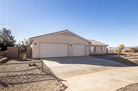 7748 E Devils Arch Dr, Kingman, AZ 86401 photo 2