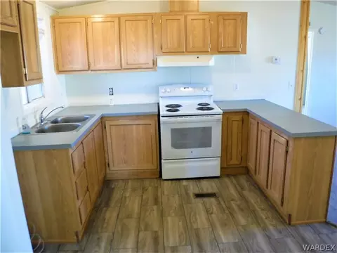 1410 E Devlin Ave, Kingman, AZ 86409 photo 5