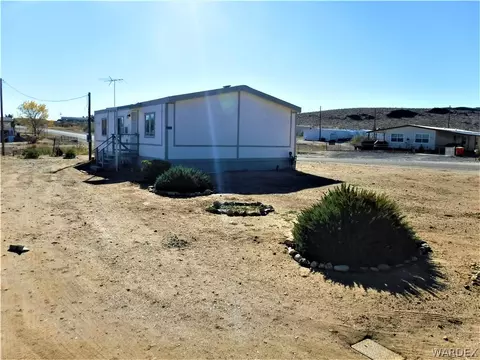 1410 E Devlin Ave, Kingman, AZ 86409 photo 1
