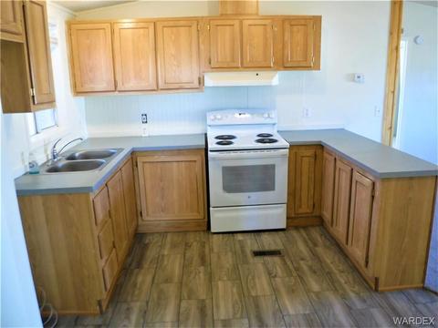 1410 E Devlin Ave, Kingman, AZ 86409 photo 5