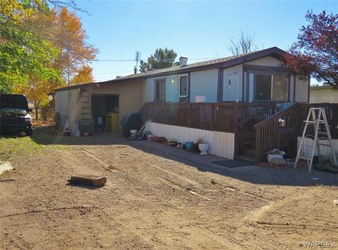 3138 E Devlin Ave, Kingman, AZ 86409 photo 4