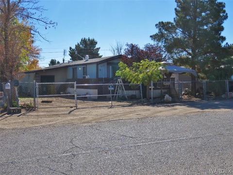 3138 E Devlin Ave, Kingman, AZ 86409 photo 1