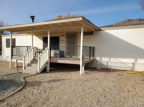 5089 E Camelback Loop, Kingman, AZ 86409 photo 1