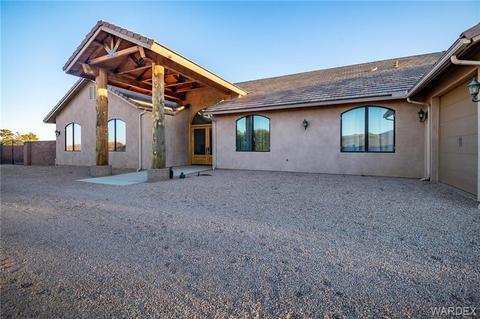 2122 E Greasewood Dr, Kingman, AZ 86409 photo 1