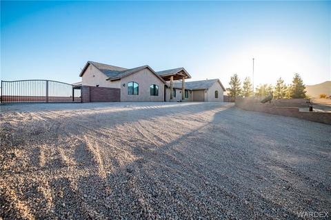 2122 E Greasewood Dr, Kingman, AZ 86409 photo 3