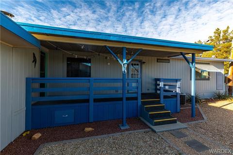 5052 W Camelback Loop, Kingman, AZ 86409 photo 49