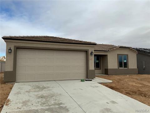 2891 Estrella Vis, Kingman, AZ 86409 photo 1