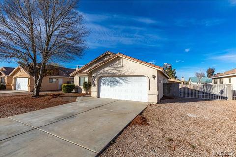 3931 E Snavely Ave, Kingman, AZ 86409 photo 3