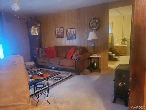 2735 E Packard Ave, Kingman, AZ 86409 photo 2
