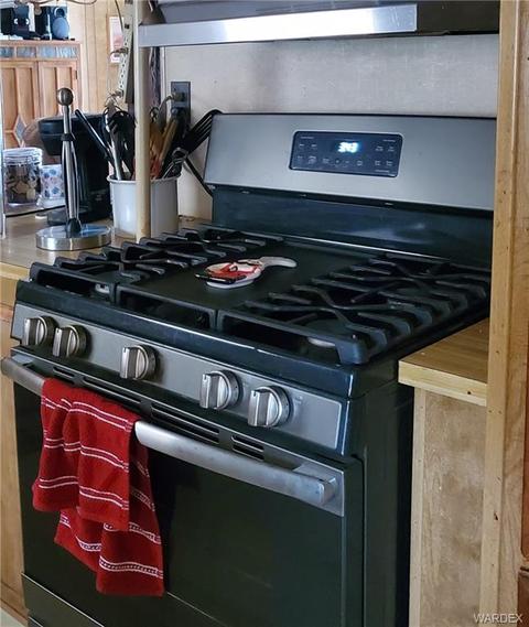 2735 E Packard Ave, Kingman, AZ 86409 photo 5