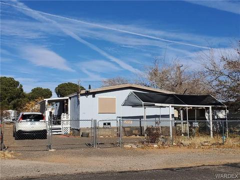 2735 E Packard Ave, Kingman, AZ 86409 photo 1