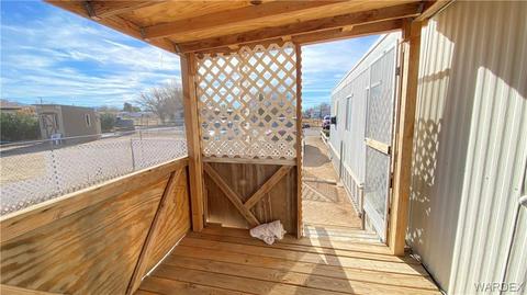 3619 E Robin Ln, Kingman, AZ 86409 photo 11