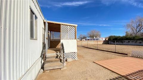 3619 E Robin Ln, Kingman, AZ 86409 photo 4